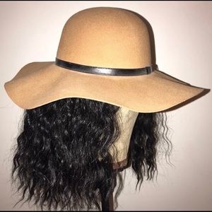 Rue 21 etc! Felt Hat